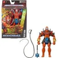 Masters of the Universe Masterverse New Eternia Beast Man, Spielfigur
