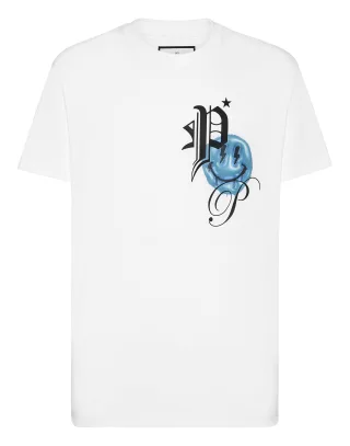 T-Shirt Smile