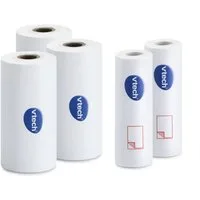 Vtech® KidiZoom Print Cam - Thermopapier Kinderkamera