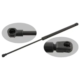 Febi Gasfeder f?r Heckklappe Audi 80 27696