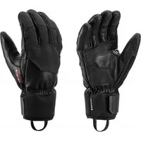 Leki Skihandschuhe Leki Hevon 3D Skihandschuhe Handschuhe 654839301