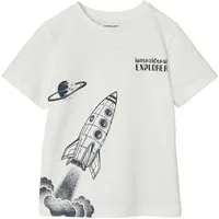 vertbaudet Kurzarmshirt