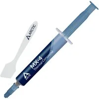 Arctic Montagezubehör ARCTIC Wärmeleitpaste MX-4 (4gr) + Spachtel