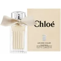 Chloé Eau de Parfum Les Mini Signature Eau de Parfum Spray 20ml