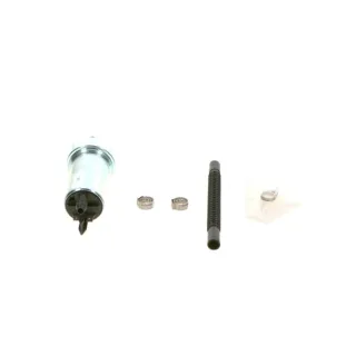 Bosch Kraftstoff-F?rdereinheit BMW X3 X4 X5 X6 3,0