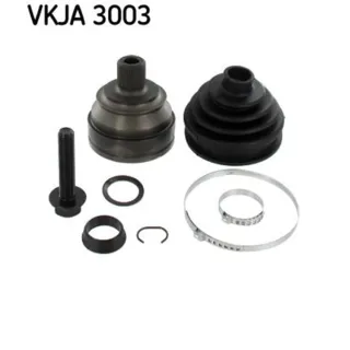 SKF Antriebswellengelenk au?en VW Transporter VKJA3003