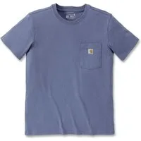 Carhartt T-Shirt WW Pocket S/S 103067