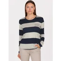 Key Largo Longsleeve WLS NIAGARA round (1er)
