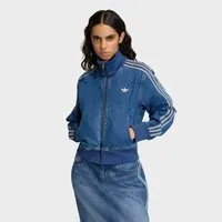 adidas Originals Jeansjacke FIREBIRD TT D reguläre Passform