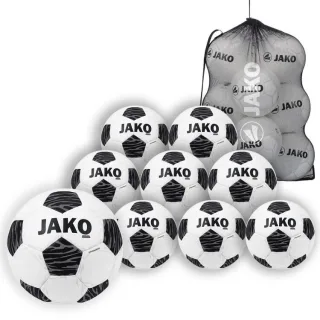 Jako Trainingsball Animal 10er Ballpaket