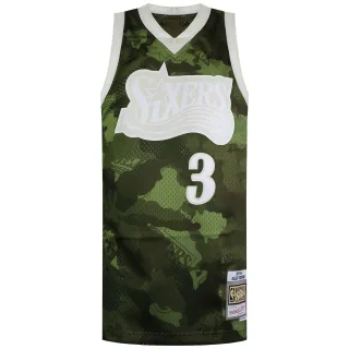 Swingman Trikot