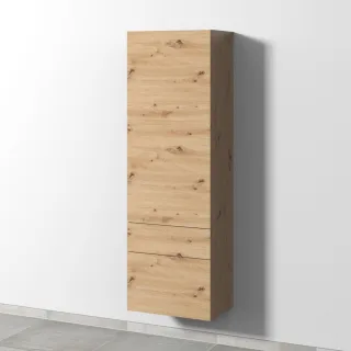 Sanipa Hochschrank A: rechts 2morrow (P2274R) 1615x525x350 P227485R