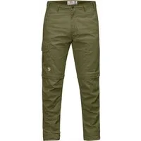 Fjällräven Funktionshose Outdoorhose Karl Pro Zip-off Trousers