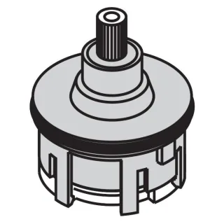 hansgrohe Einsatz 96262000