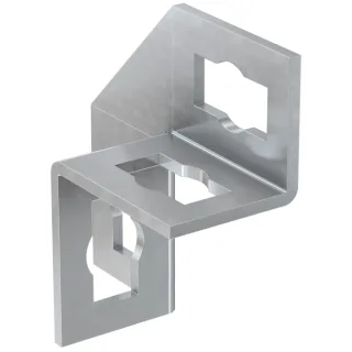 Fischer Universalwinkel PUWS 2x2 - 533733