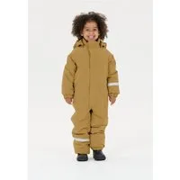 ZIGZAG Schneeoverall Vally (1-tlg) mit wasser- und winddichter Membran