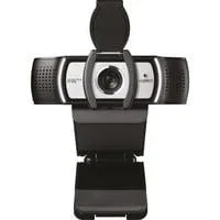 C930e, Webcam schwarz/silber