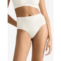 sloggi Maxislip Blue ZERO Feel 20 Hoher Slip, Taillenslip, High Waist Slip