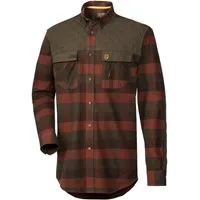 Parforce Active Flanellhemd Jagd-Flanellhemd MAVE2