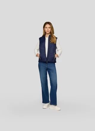 RABE - Nordic Blue - Gr. - 46
