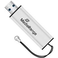 128 GB, USB-Stick silber/schwarz, USB-A 3.2 Gen 1