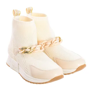 ALICIA 505 - Klassischer Damen Sneaker