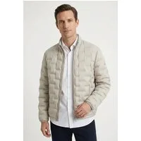Cinque Steppjacke CISURF regular fit, mit Stehkragen