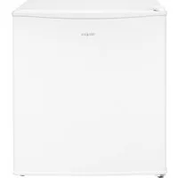 exquisit Gefrierschrank GB40-150E weiss, 51 cm hoch, 47 cm breit, Praktischer Mini-Gefrierschrank 4*-Gefrierfach, flexibel & einfach