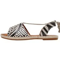 DOGO Hazel Victor Bicycles Damen Sandalen, Hazel Spread Your Wings Sandale Handgefertigt