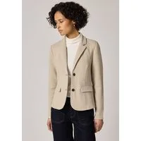 STREET ONE Kurzblazer mit Struktur-Muster