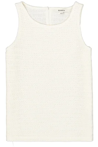 Garcia - Q262406 off white - Gr. - 176