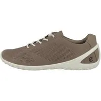 Ecco Biom Lite Herren Sneaker Sneaker, Turnschuhe, Sportschuhe, Freizeitschuhe, Schnürschuhe
