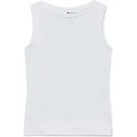 Vero Moda Shirttop VMPanda (1-tlg) Plain/ohne Details