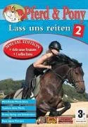 Pferd & Pony - Lass uns reiten 2  Special Edition