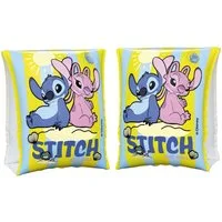 BESTWAY Schwimmhilfe Bestway 9104S - Schwimmflügel Disney Lilo & Stitch, 3-6 Jahre