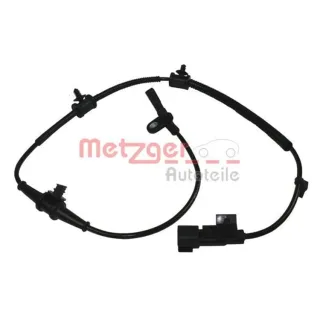 Metzger Raddrehzahlsensor vorne Opel 0900770