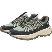 Jack Wolfskin WILD HIKE TEXAPORE LOW W Wanderschuh Outdoorschuh, Trekkingschuh, wasserdicht