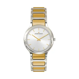 Jacques Lemans Damenuhr Milano 1-2208D