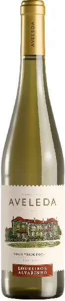 Quinta da Aveleda Vinho Verde DOC Jg. 2023