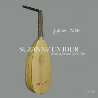 Suzanne un Jour