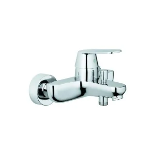 Grohe Eurosmart Cosmopolitan Wannenarmatur 32831000 1/2", Wandmontage, chrom