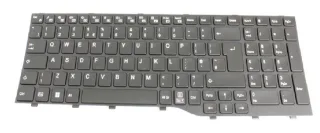 Fujitsu FPCKG298BK | fpckg298bk | Tastatur - Deutsch
