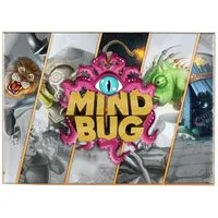 Spiel Mindbug - Der erste Kontakt (DE)