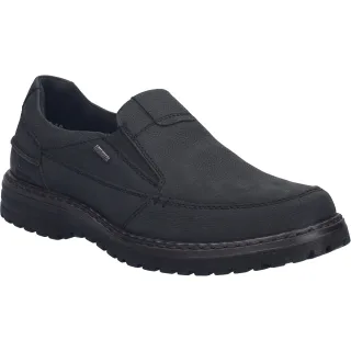 JOSEF SEIBEL Herren Slipper Erroll 60 in schwarz