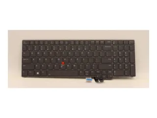 Lenovo Ersatztastatur Notebook | 5n21f39320 | mit Trackpoint