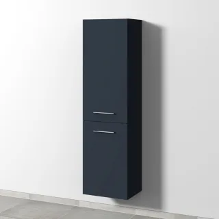 Sanipa Hochschrank Anschlag links 2morrow (G3272L) 1615x450x350 Marine-Matt, G32721RL G32721RL