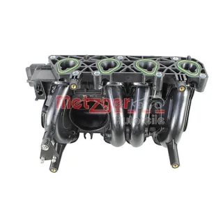 Metzger Saugrohrmodul Renault Clio Kangoo Megane 1,4