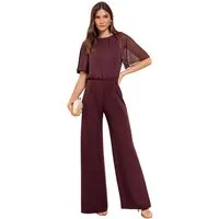 Friends Like These Jumpsuit Friends Like These Jumpsuit, Petite (1-tlg)