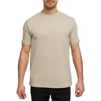 Indicode T-Shirt INDover