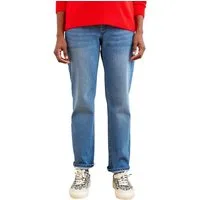 vertbaudet Umstandsjeans Bundweite verstellbar